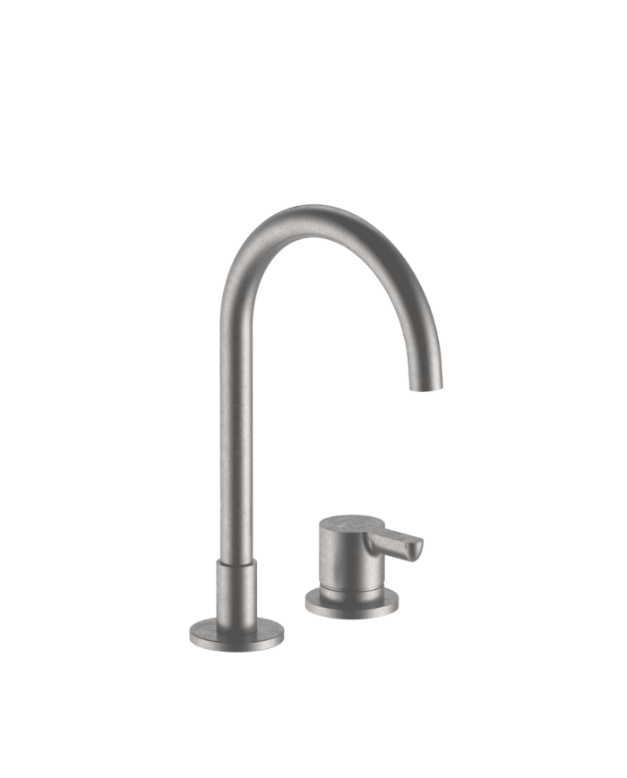 Mélangeur lavabo 2 trous - Icona Classic - Fantini