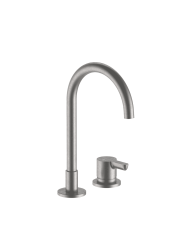 Mélangeur lavabo 2 trous - Icona Classic - Fantini