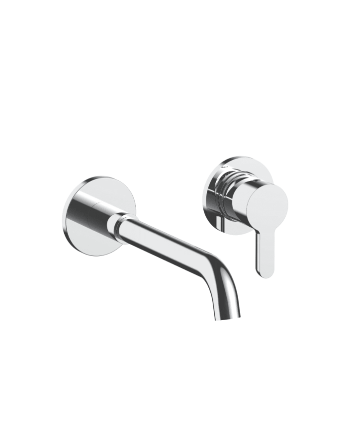 Mitigeur lavabo mural - Icona Classic - Fantini