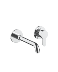 Mitigeur lavabo mural - Icona Classic - Fantini