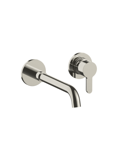 Mitigeur lavabo mural - Icona Classic - Fantini