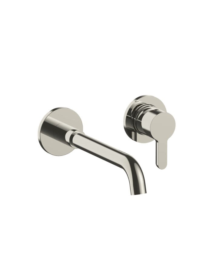 Mitigeur lavabo mural - Icona Classic - Fantini