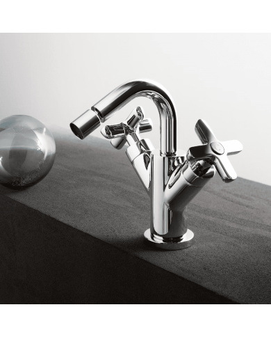 Mitigeur bidet - Icona Classic - Fantini