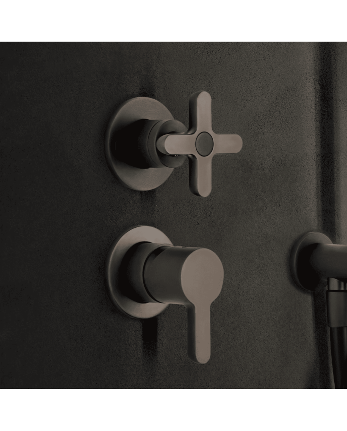 Mitigeur douche à encastrer - Icona Classic - Fantini