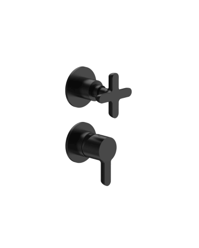 Mitigeur douche à encastrer - Icona Classic - Fantini