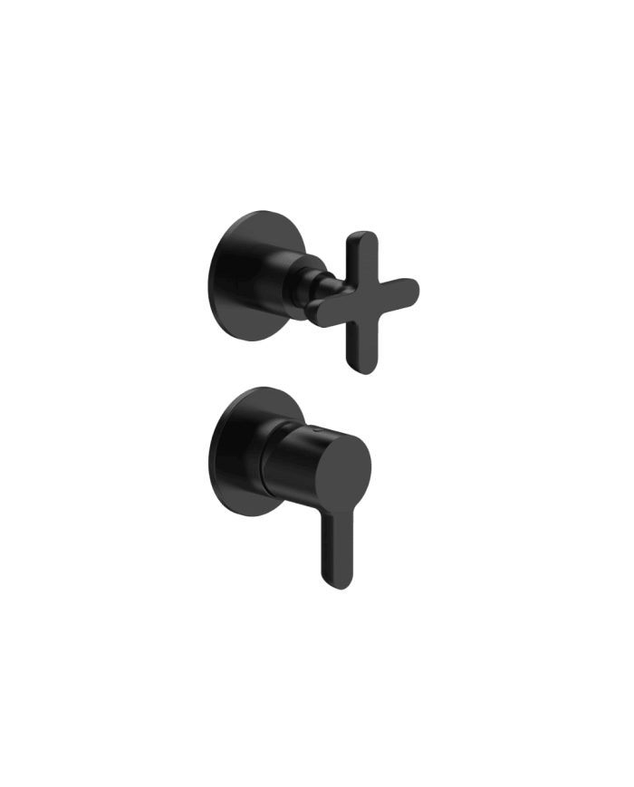 Mitigeur douche à encastrer - Icona Classic - Fantini