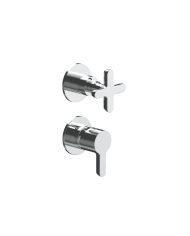 Mitigeur douche à encastrer - Icona Classic - Fantini