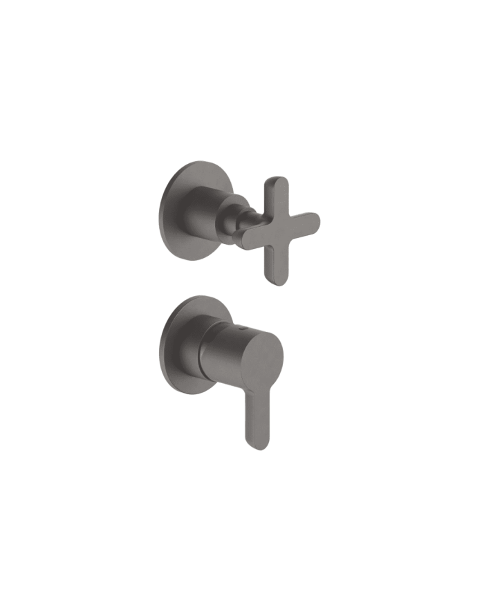 Mitigeur douche à encastrer - Icona Classic - Fantini