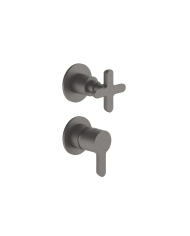 Mitigeur douche à encastrer - Icona Classic - Fantini