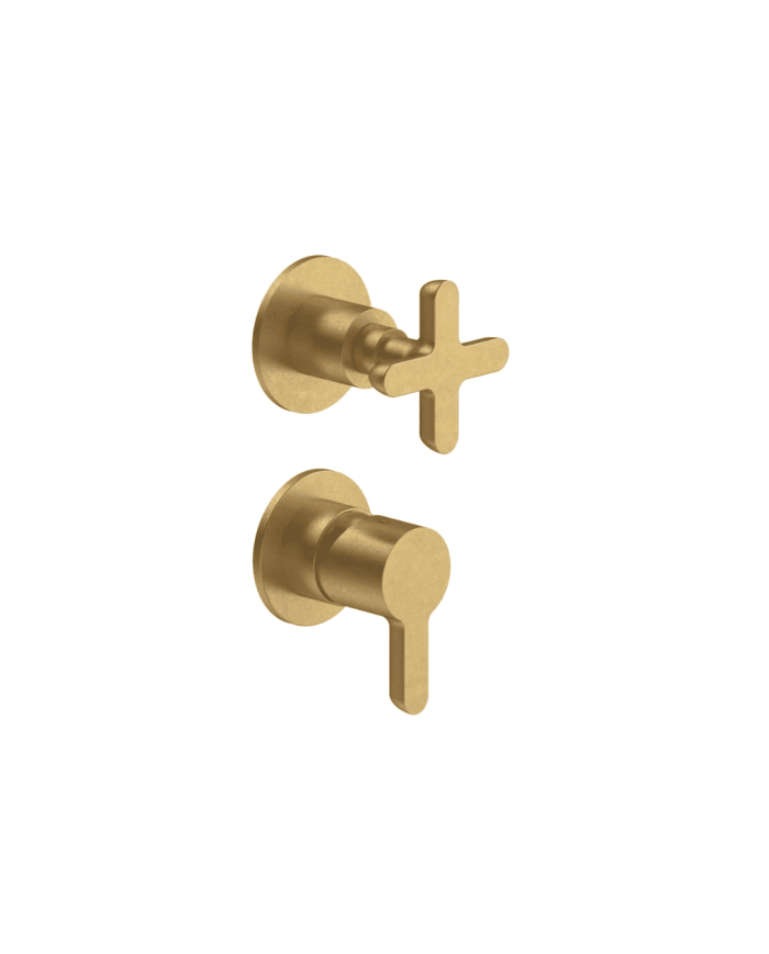 Mitigeur douche à encastrer - Icona Classic - Fantini