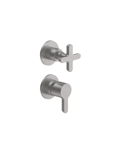 Mitigeur douche à encastrer - Icona Classic - Fantini