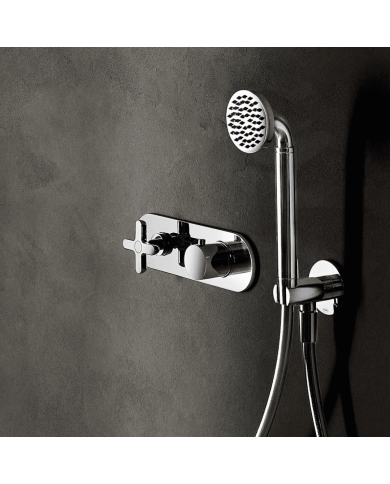 Mitigeur thermostatique - Icona Classic - Fantini