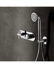 Mitigeur thermostatique - Icona Classic - Fantini