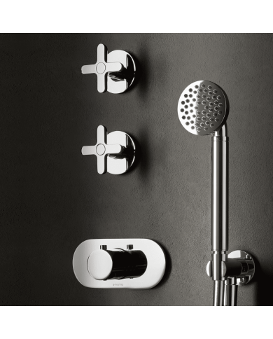 Mitigeur thermostatique douche - Icona Classic - Fantini