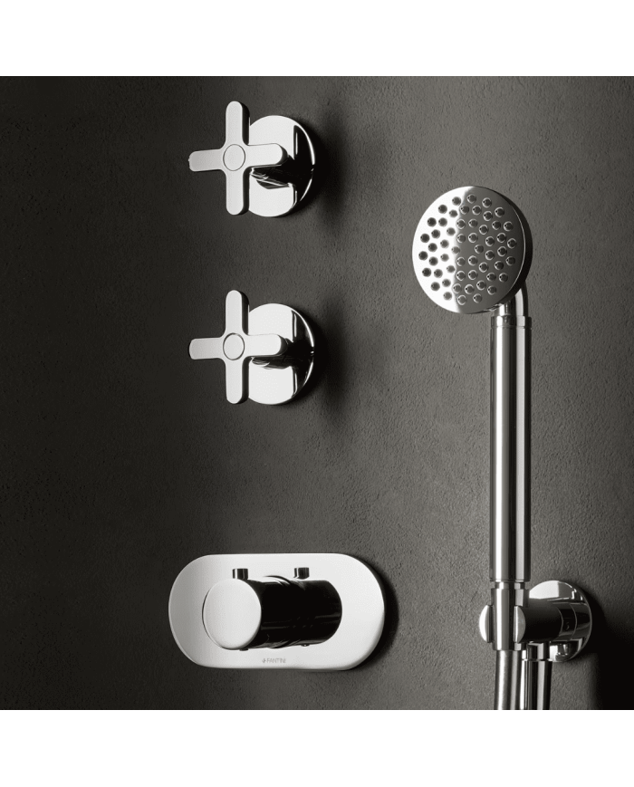 Mitigeur thermostatique douche - Icona Classic - Fantini