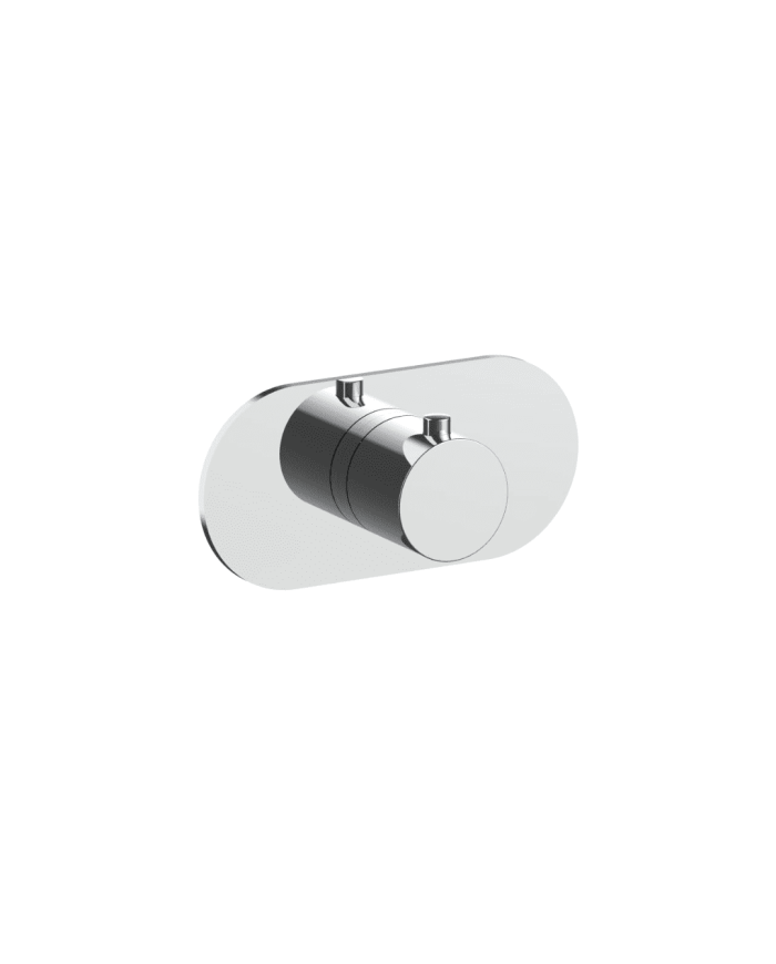 Mitigeur thermostatique douche - Icona Classic - Fantini
