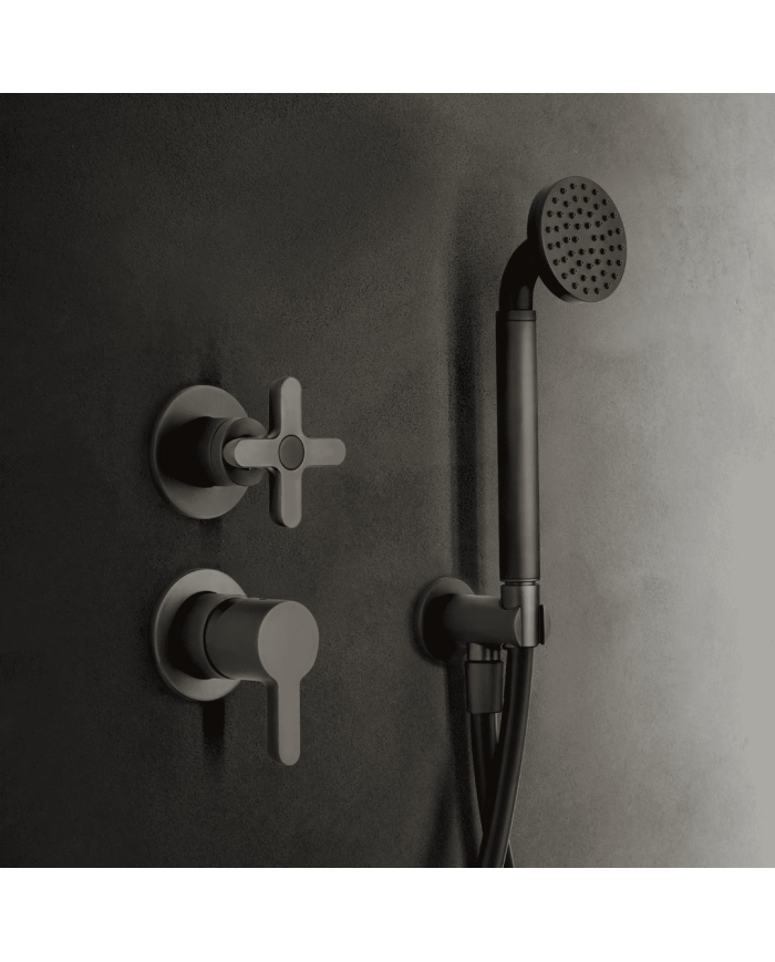 Combiné de douche - Icona Classic - Fantini