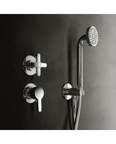Combiné de douche - Icona Classic - Fantini