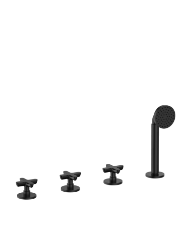 Mélangeur sur gorge - Icona Classic - Fantini