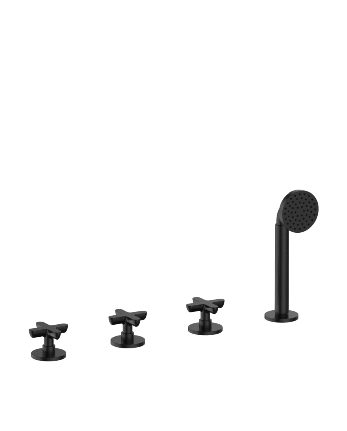 Mélangeur sur gorge - Icona Classic - Fantini