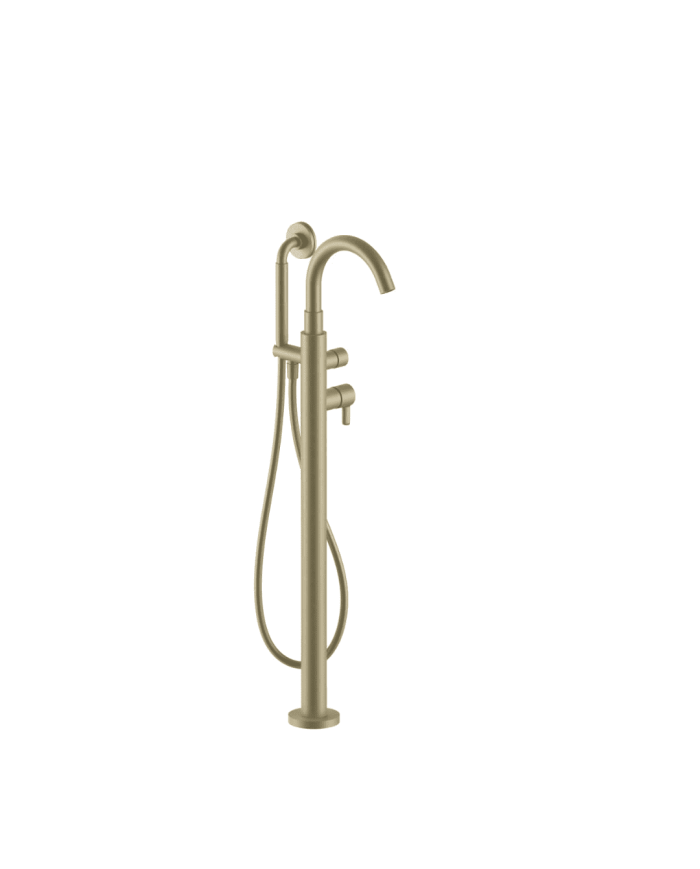 Mitigeur au sol - Icona Classic - Fantini