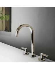 Mélangeur lavabo - Icona Deco - Fantini