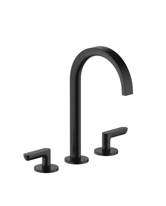 Mélangeur lavabo - Icona Deco - Fantini