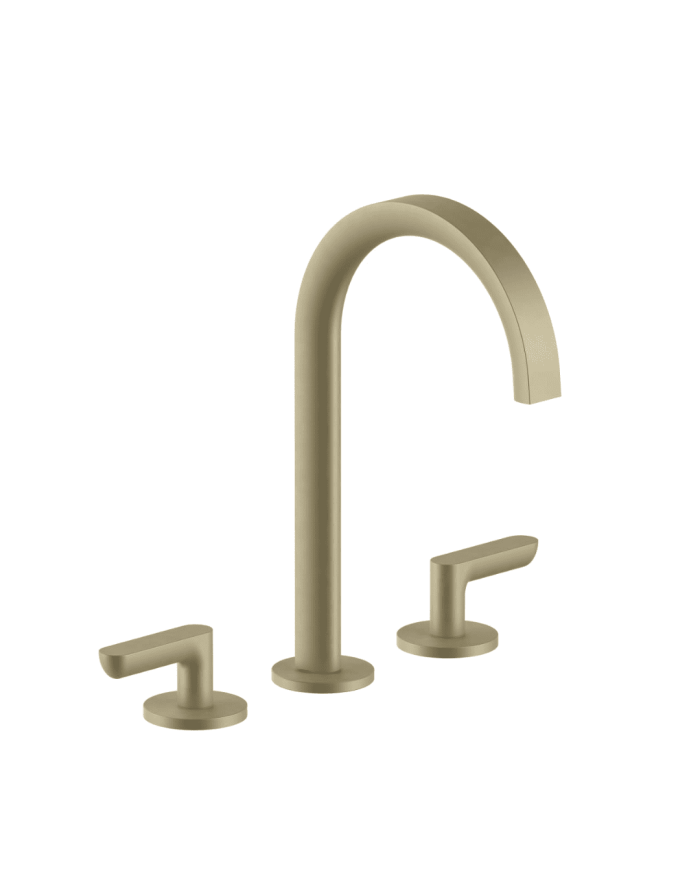 Mélangeur lavabo - Icona Deco - Fantini