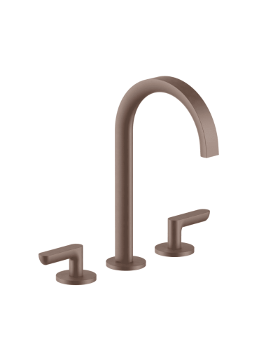 Mélangeur lavabo - Icona Deco - Fantini