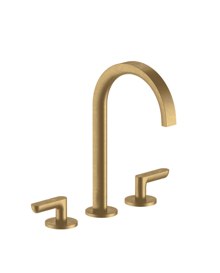 Mélangeur lavabo - Icona Deco - Fantini