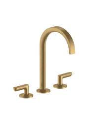 Mélangeur lavabo - Icona Deco - Fantini