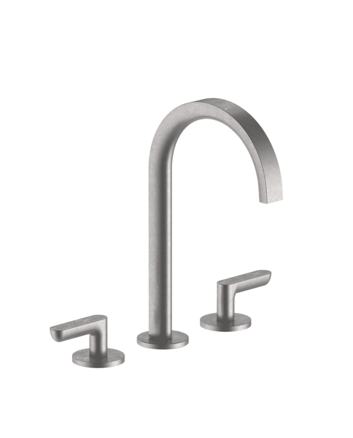 Mélangeur lavabo - Icona Deco - Fantini