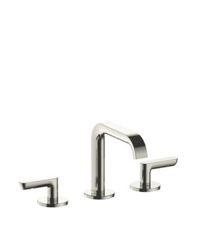 Mélangeur lavabo 3 trous - Icona Deco - Fantini