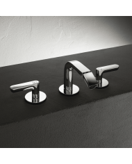 Mélangeur bidet - Icona Deco - Fantini