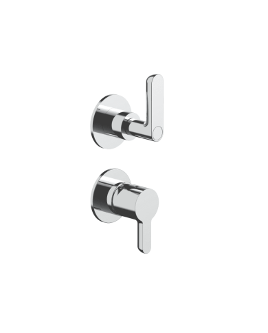 Mitigeur douche - Icona Deco - Fantini