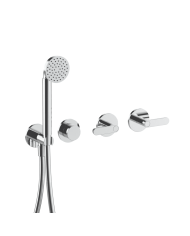 Mélangeur à encastrer - Icona Deco - Fantini