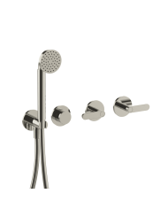 Mélangeur à encastrer - Icona Deco - Fantini