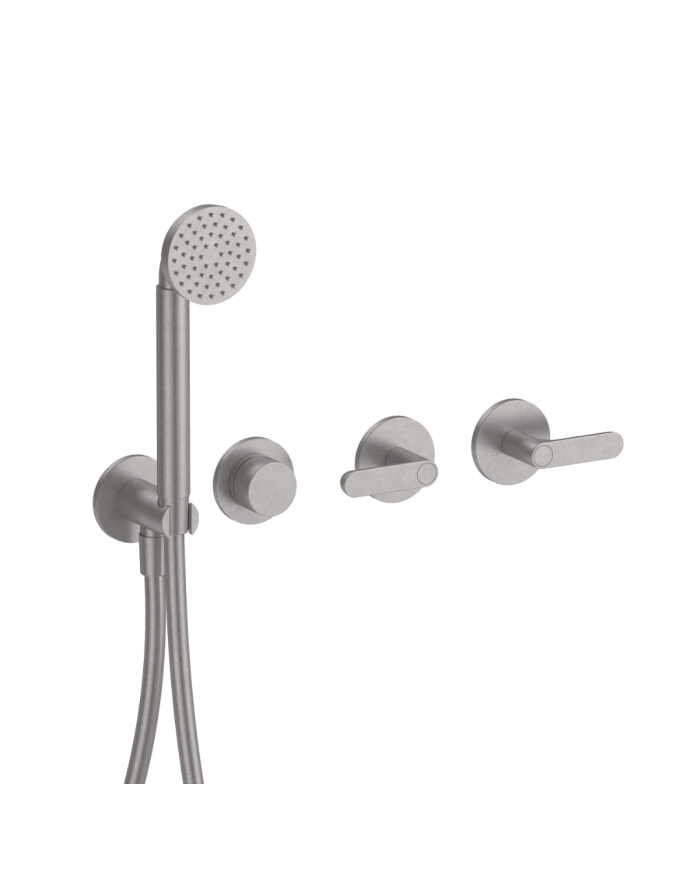 Mélangeur à encastrer - Icona Deco - Fantini