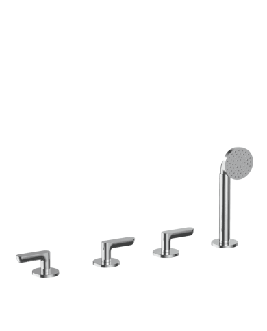 Mélangeur sur gorge - Icona Deco - Fantini