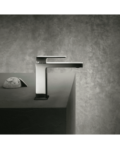 Mitigeur bec rallongé - Mint - Fantini