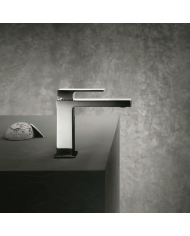 Mitigeur bec rallongé - Mint - Fantini