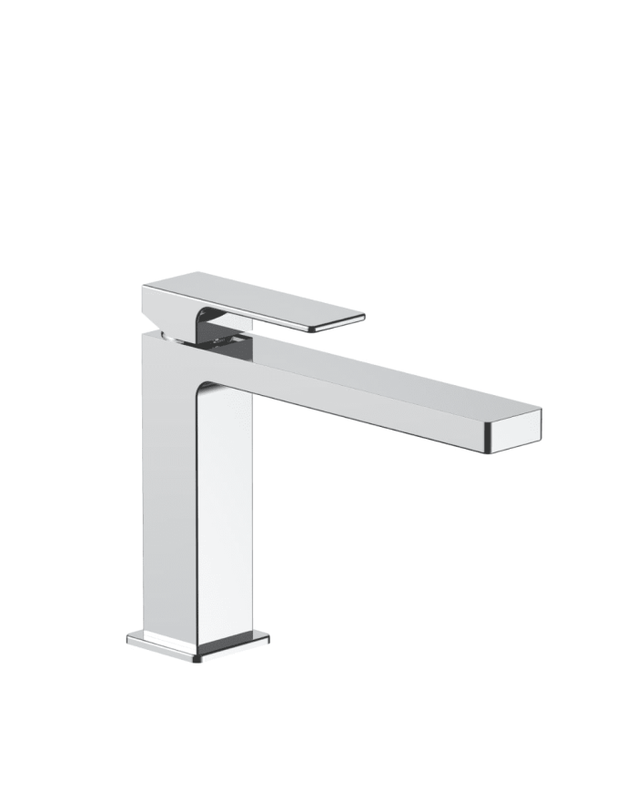 Mitigeur bec rallongé - Mint - Fantini