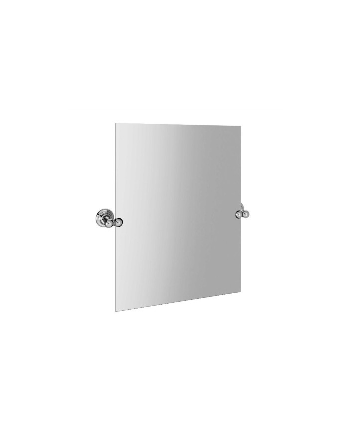 Miroir rectangulaire 60x42 cm grand Tradition Margot
