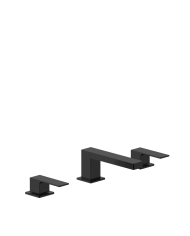 Mélangeur 3 trous - Mint - Fantini