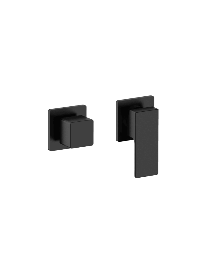 Mitigeur douche à encastrer - Mint - Fantini