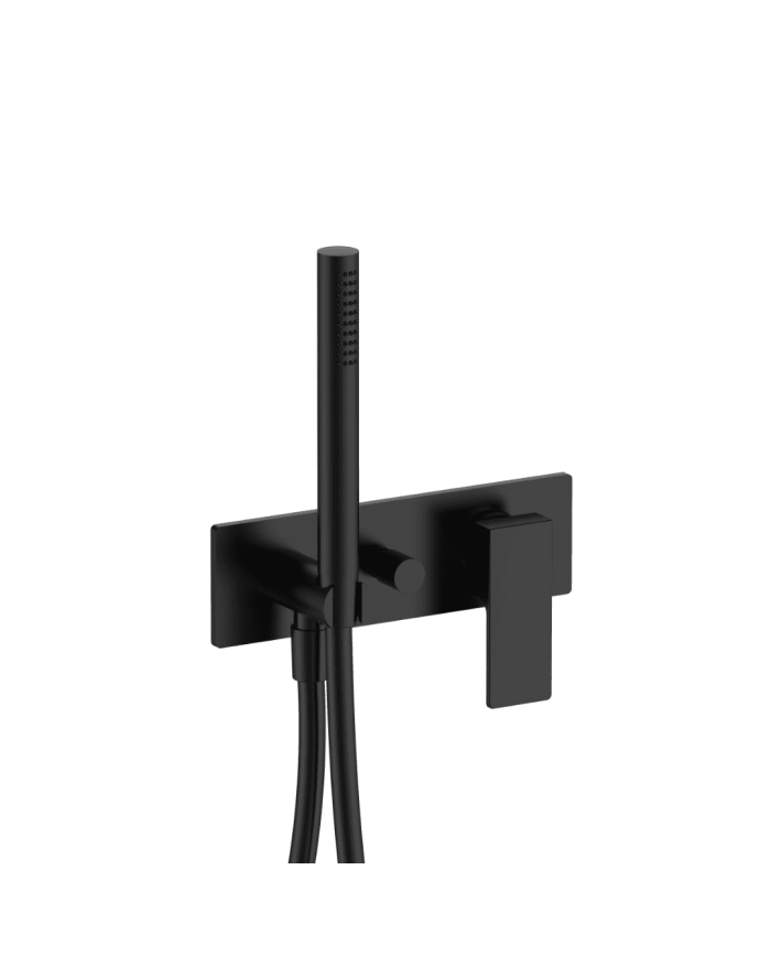 Mitigeur douche à encastrer - Mint - Fantini