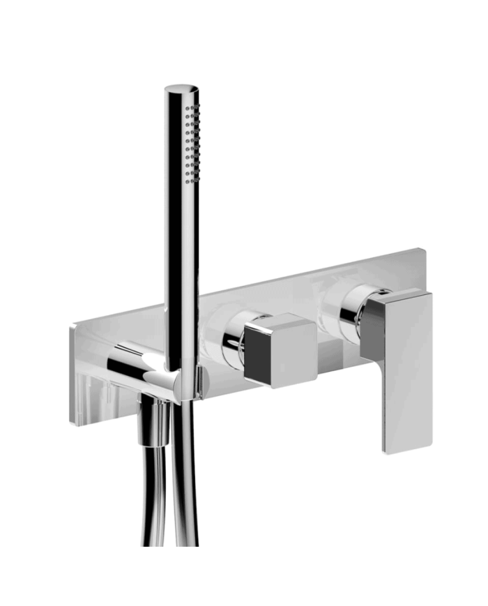 Mitigeur douche à encastrer - Mint - Fantini