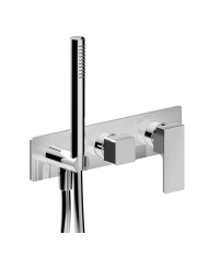 Mitigeur douche à encastrer - Mint - Fantini