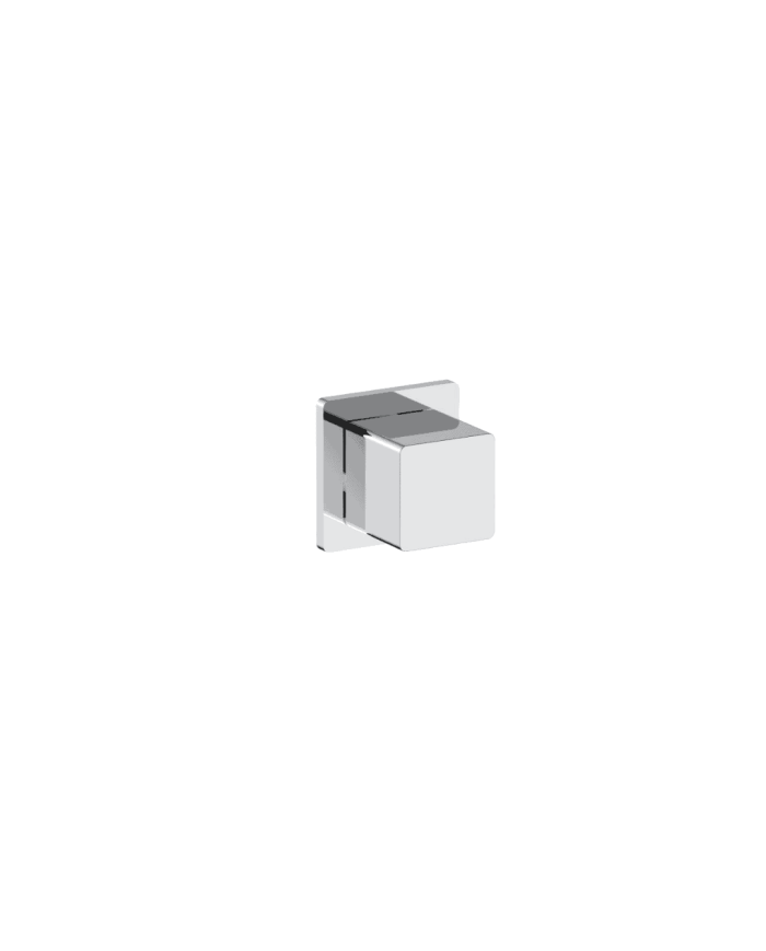 Robinet d'arrêt - Mint - Fantini