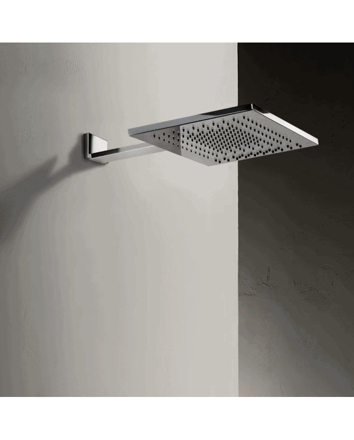 Pomme de douche multifonction - Mint - Fantini